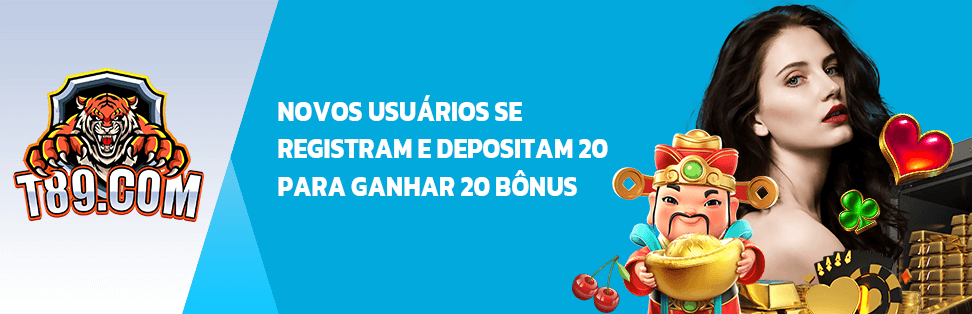 plataforma com bônus de depósito